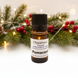 🎄 Už voní Vánoce… ale letos jinak! Z Calabrie k nám dorazily dvě citrusové esence, které si zamilujete: 🍋 Citronový olej –...